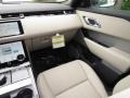 2019 Land Rover Range Rover Velar Acorn/Ebony Interior Dashboard Photo