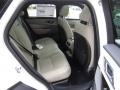 Rear Seat of 2019 Range Rover Velar R-Dynamic SE