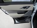 Acorn/Ebony Door Panel Photo for 2019 Land Rover Range Rover Velar #130033327