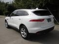 2019 Fuji White Jaguar F-PACE Premium AWD  photo #2