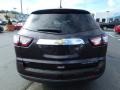 2016 Sable Metallic Chevrolet Traverse LT AWD  photo #6