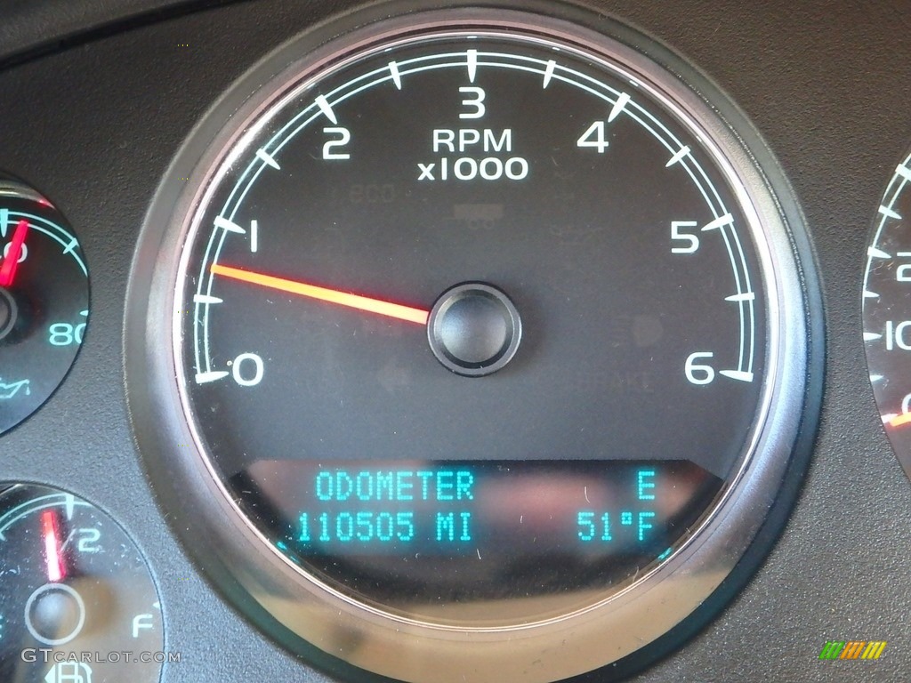 2011 Suburban LTZ 4x4 - Red Jewel Tintcoat / Light Cashmere/Dark Cashmere photo #15