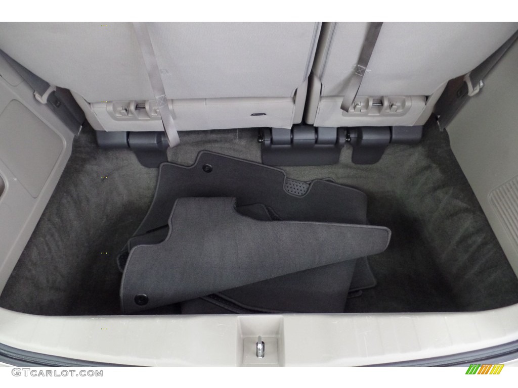 2013 Odyssey Touring - Mocha Metallic / Beige photo #22