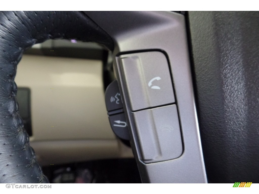 2013 Odyssey Touring - Mocha Metallic / Beige photo #33