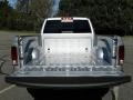 2018 Bright Silver Metallic Ram 2500 Laramie Crew Cab 4x4  photo #13