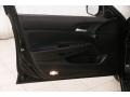 Crystal Black Pearl - Accord SE Sedan Photo No. 4