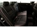 Crystal Black Pearl - Accord SE Sedan Photo No. 16