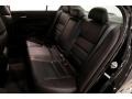 Crystal Black Pearl - Accord SE Sedan Photo No. 17