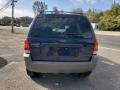 2002 True Blue Metallic Ford Escape XLT V6  photo #5