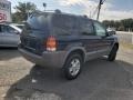 True Blue Metallic - Escape XLT V6 Photo No. 6