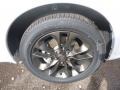 2019 Dodge Durango R/T AWD Wheel and Tire Photo