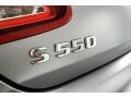 2017 designo Alanite Grey Magno (Matte) Mercedes-Benz S 550 4Matic Coupe  photo #7