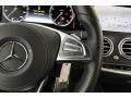 2017 designo Alanite Grey Magno (Matte) Mercedes-Benz S 550 4Matic Coupe  photo #20