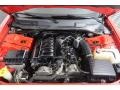 Inferno Red Crystal Pearl - Charger SE Photo No. 33