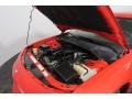 Inferno Red Crystal Pearl - Charger SE Photo No. 34