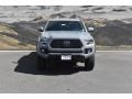 Cement - Tacoma TRD Off Road Double Cab 4x4 Photo No. 2