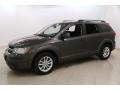 Granite Crystal Metallic - Journey SXT Photo No. 3