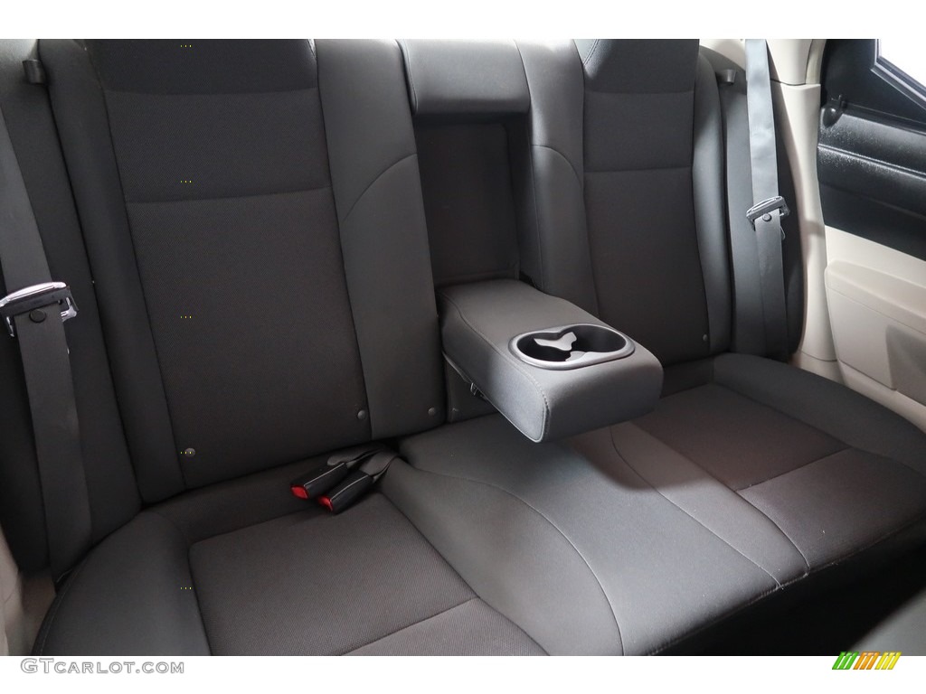 2007 Charger SE - Inferno Red Crystal Pearl / Dark Slate Gray/Light Graystone photo #39