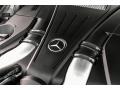2017 designo Alanite Grey Magno (Matte) Mercedes-Benz S 550 4Matic Coupe  photo #32