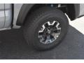 Cement - Tacoma TRD Off Road Double Cab 4x4 Photo No. 33