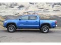 Blazing Blue Pearl - Tacoma TRD Off Road Double Cab 4x4 Photo No. 6