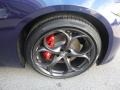 2019 Alfa Romeo Giulia Sport AWD Wheel and Tire Photo