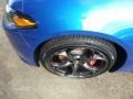 Misano Blue Metallic - Giulia Ti AWD Photo No. 3