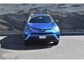Electric Storm Blue - RAV4 LE Photo No. 2