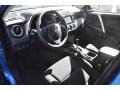 Electric Storm Blue - RAV4 LE Photo No. 5