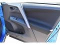 Electric Storm Blue - RAV4 LE Photo No. 21