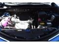 Electric Storm Blue - RAV4 LE Photo No. 31
