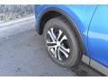 Electric Storm Blue - RAV4 LE Photo No. 32