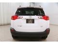 Super White - RAV4 XLE Photo No. 17