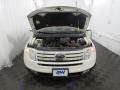 2010 Sterling Grey Metallic Ford Edge Limited AWD  photo #6