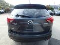 Meteor Gray Mica - CX-5 Grand Touring AWD Photo No. 4