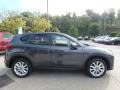 Meteor Gray Mica - CX-5 Grand Touring AWD Photo No. 7