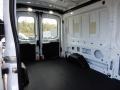 2019 Oxford White Ford Transit Van 250 MR Long  photo #3