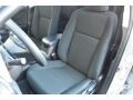 2018 Silver Sky Metallic Toyota RAV4 LE  photo #7