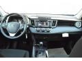 2018 Silver Sky Metallic Toyota RAV4 LE  photo #8