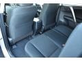 2018 Silver Sky Metallic Toyota RAV4 LE  photo #13