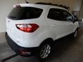 Diamond White - EcoSport SE Photo No. 2