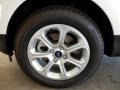 Diamond White - EcoSport SE Photo No. 6