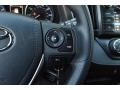 2018 Silver Sky Metallic Toyota RAV4 LE  photo #27