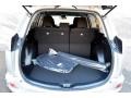 2018 Silver Sky Metallic Toyota RAV4 LE  photo #30