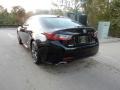 Obsidian - RC 300 F Sport AWD Photo No. 4