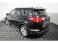 Black - RAV4 Limited AWD Photo No. 13