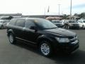 Pitch Black - Journey SXT Photo No. 7