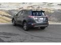 2018 Magnetic Gray Metallic Toyota RAV4 XLE  photo #3