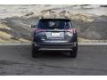 2018 Magnetic Gray Metallic Toyota RAV4 XLE  photo #4