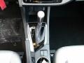 2019 Toyota Corolla Ash/Dark Gray Interior Transmission Photo